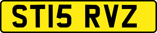 ST15RVZ