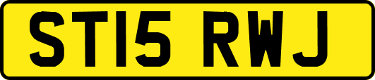 ST15RWJ