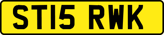 ST15RWK