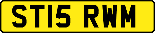 ST15RWM