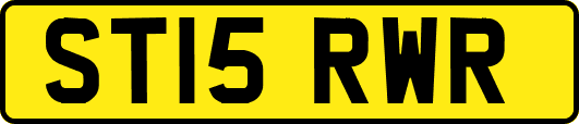 ST15RWR