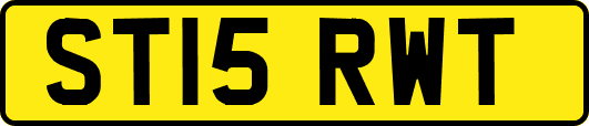 ST15RWT
