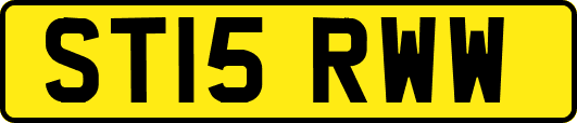 ST15RWW