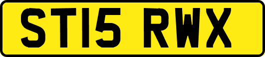ST15RWX