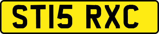 ST15RXC