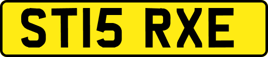 ST15RXE