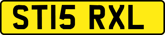 ST15RXL