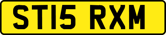 ST15RXM