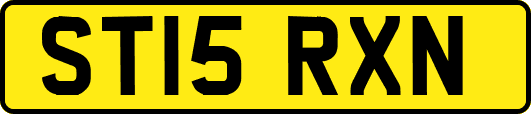 ST15RXN