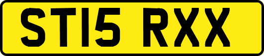 ST15RXX