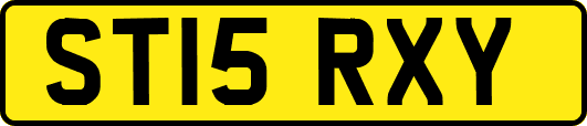 ST15RXY