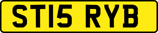 ST15RYB
