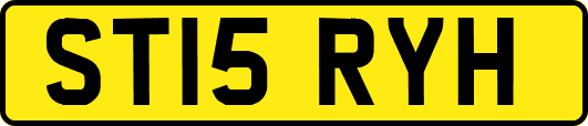 ST15RYH