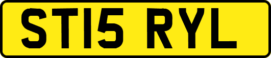 ST15RYL