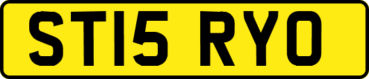 ST15RYO