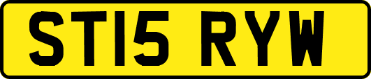 ST15RYW