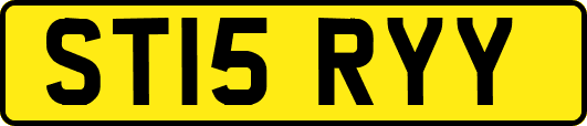 ST15RYY