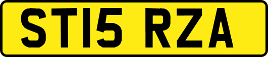 ST15RZA