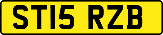 ST15RZB