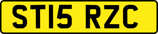 ST15RZC