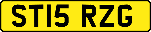 ST15RZG