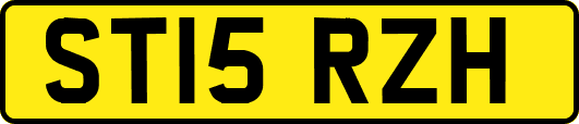 ST15RZH