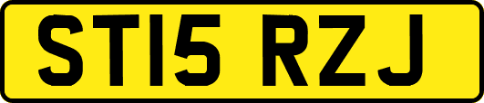 ST15RZJ