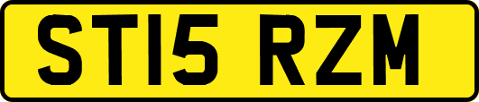 ST15RZM