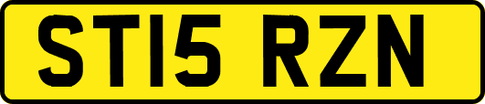 ST15RZN