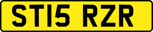ST15RZR