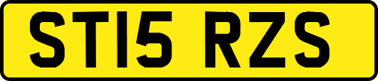 ST15RZS