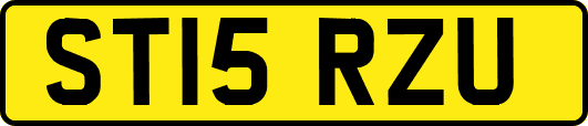 ST15RZU