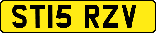 ST15RZV