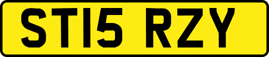 ST15RZY
