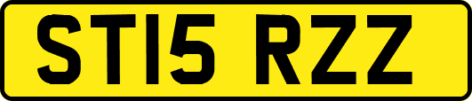 ST15RZZ