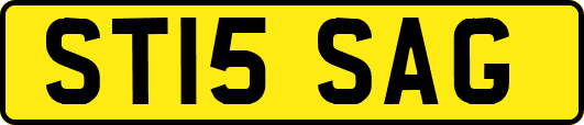 ST15SAG