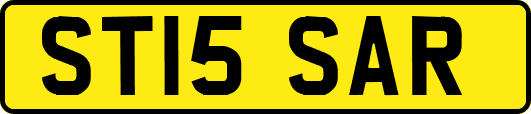 ST15SAR