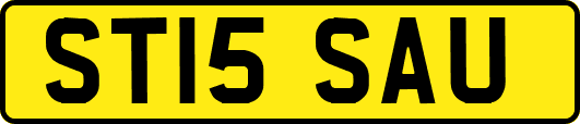 ST15SAU