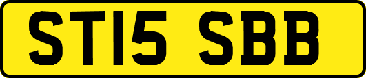 ST15SBB