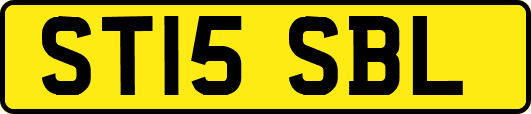 ST15SBL