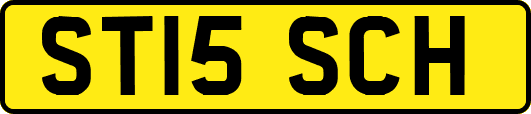 ST15SCH