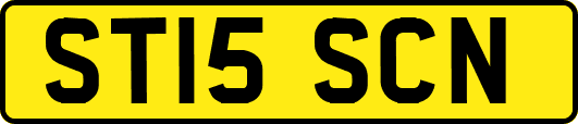 ST15SCN