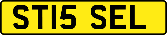 ST15SEL