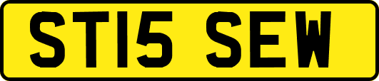 ST15SEW