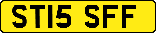 ST15SFF