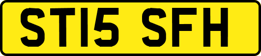 ST15SFH
