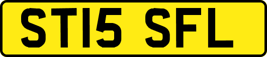 ST15SFL