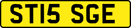 ST15SGE