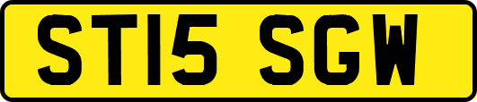 ST15SGW