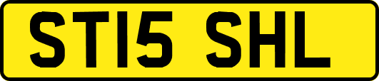 ST15SHL